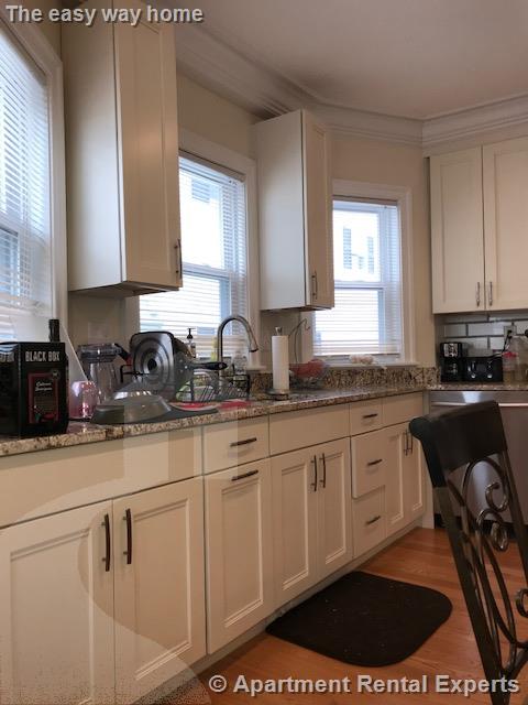 65 Newton St, Inman Square