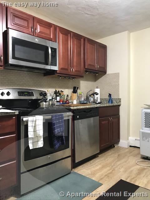 173 Hampshire St, Inman Square