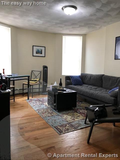 173 Hampshire St, Inman Square