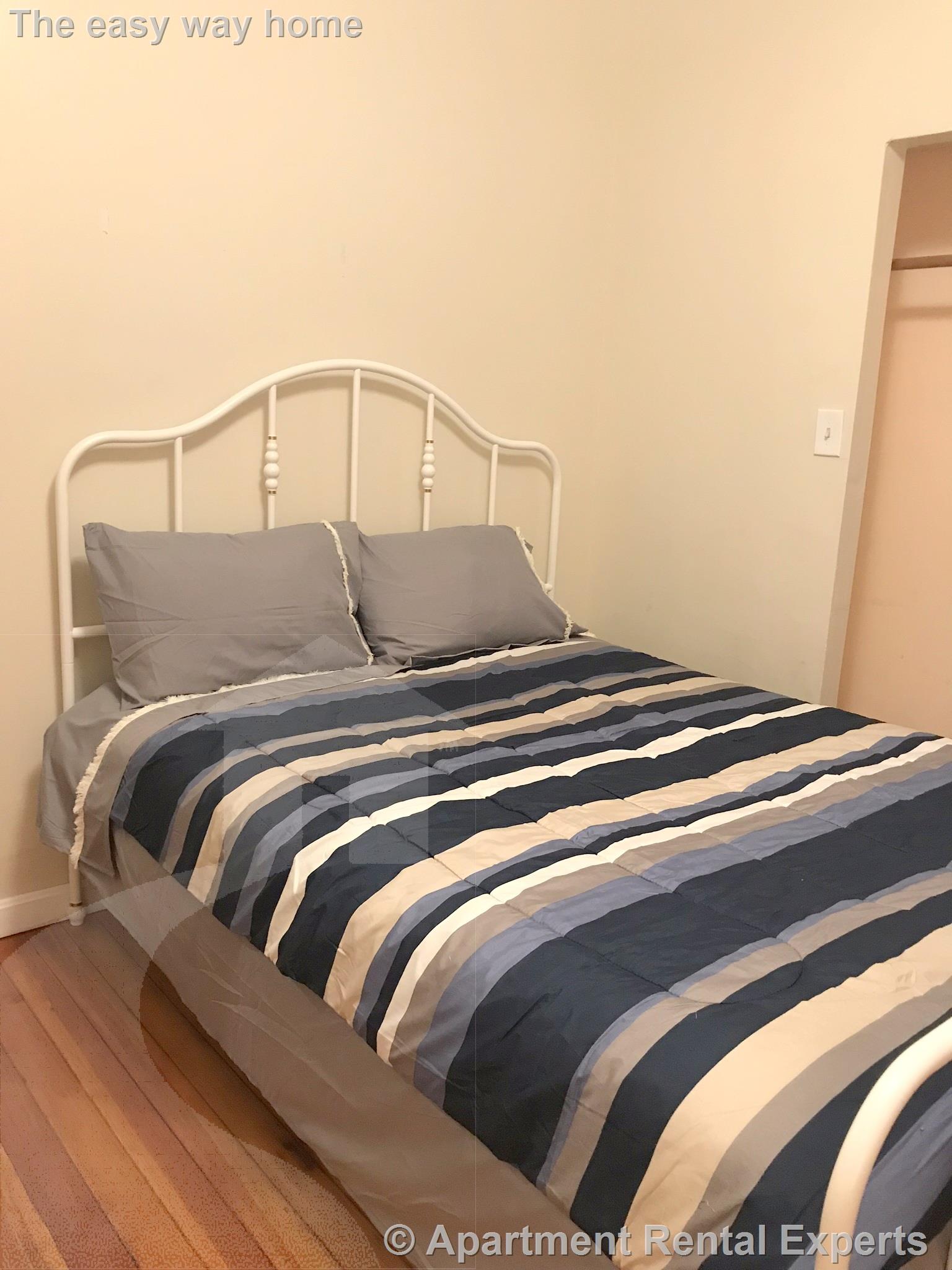 1 Mossland St, Porter Square