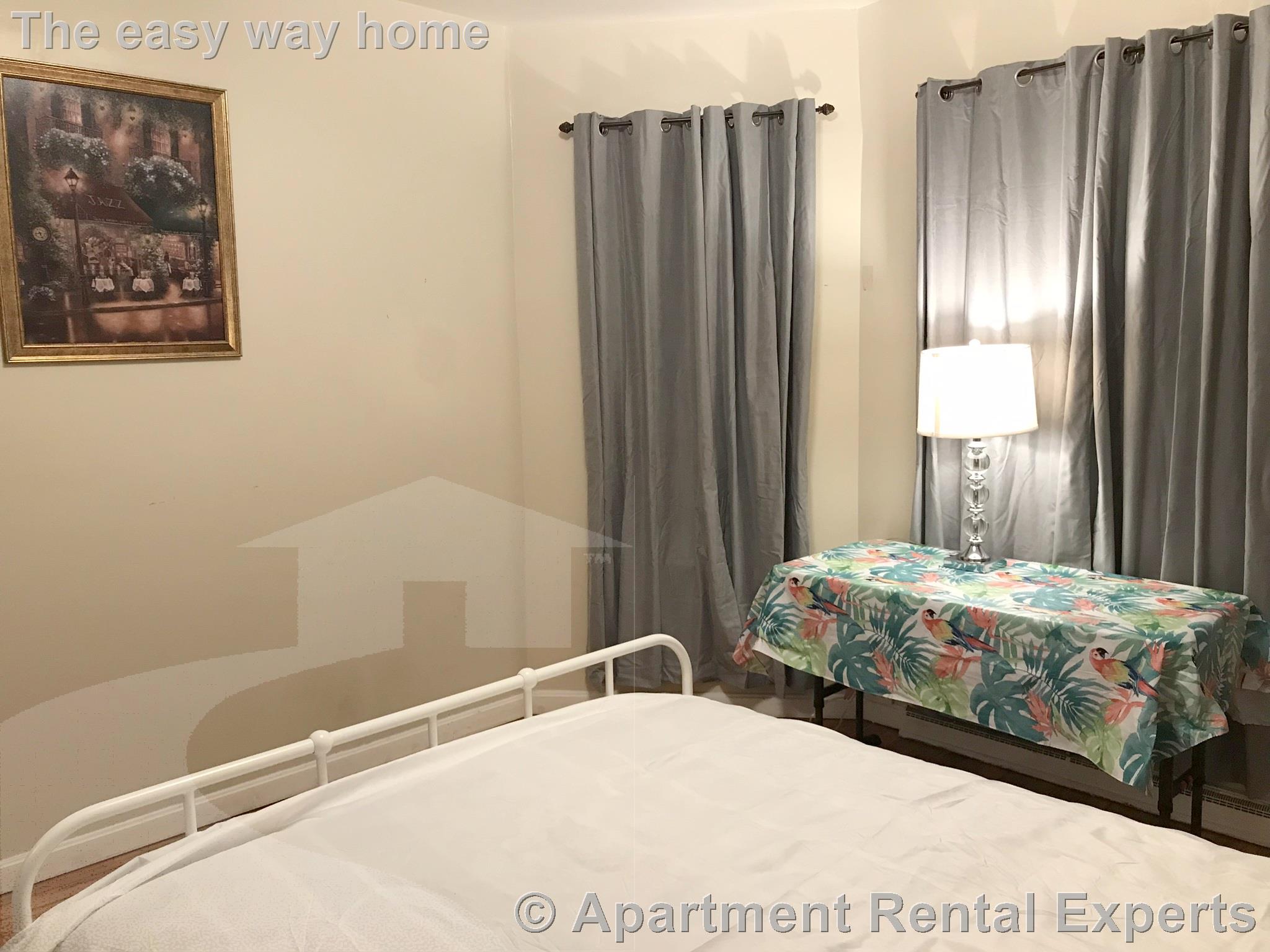 1 Mossland St, Porter Square