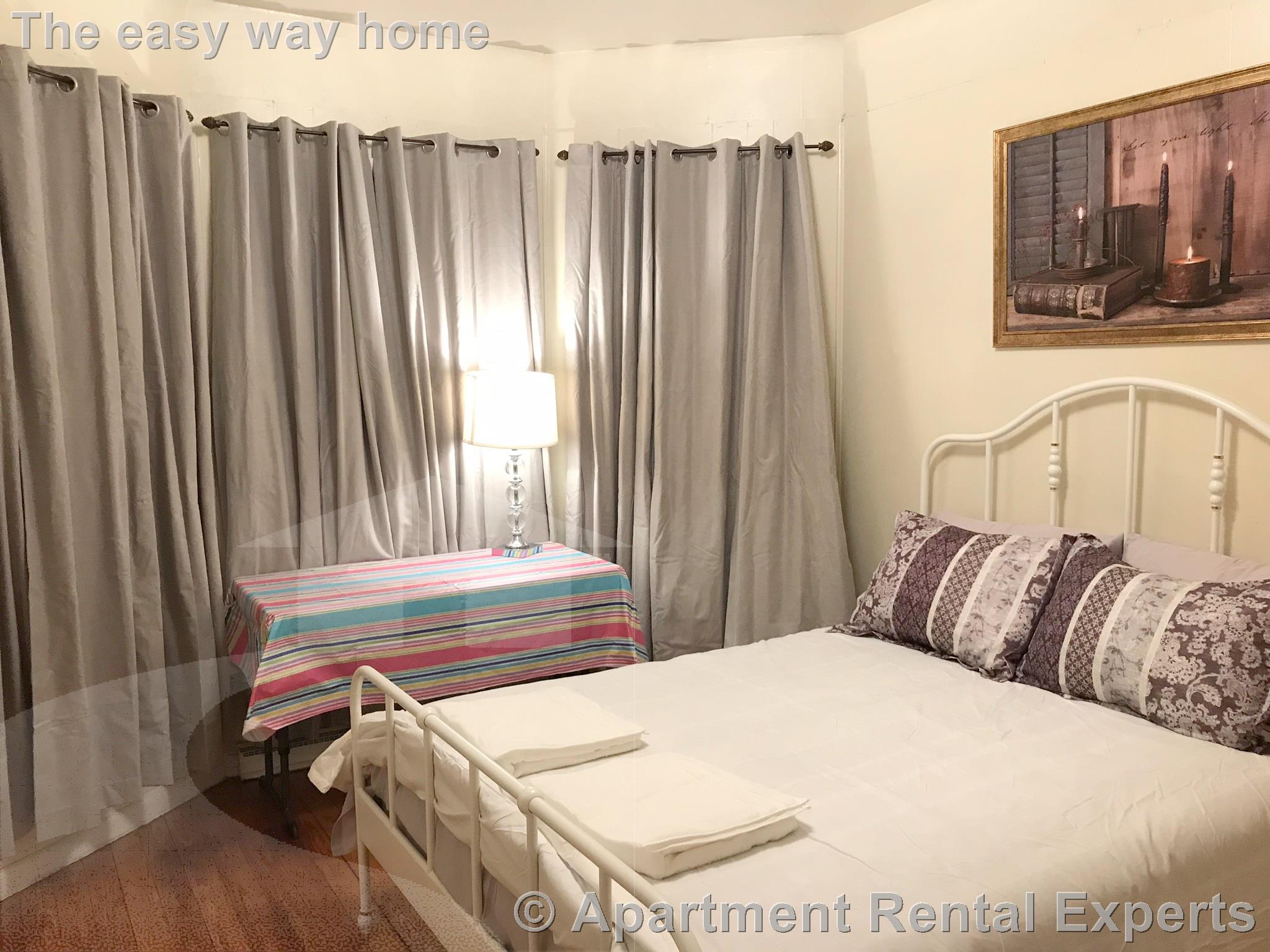 1 Mossland St, Porter Square