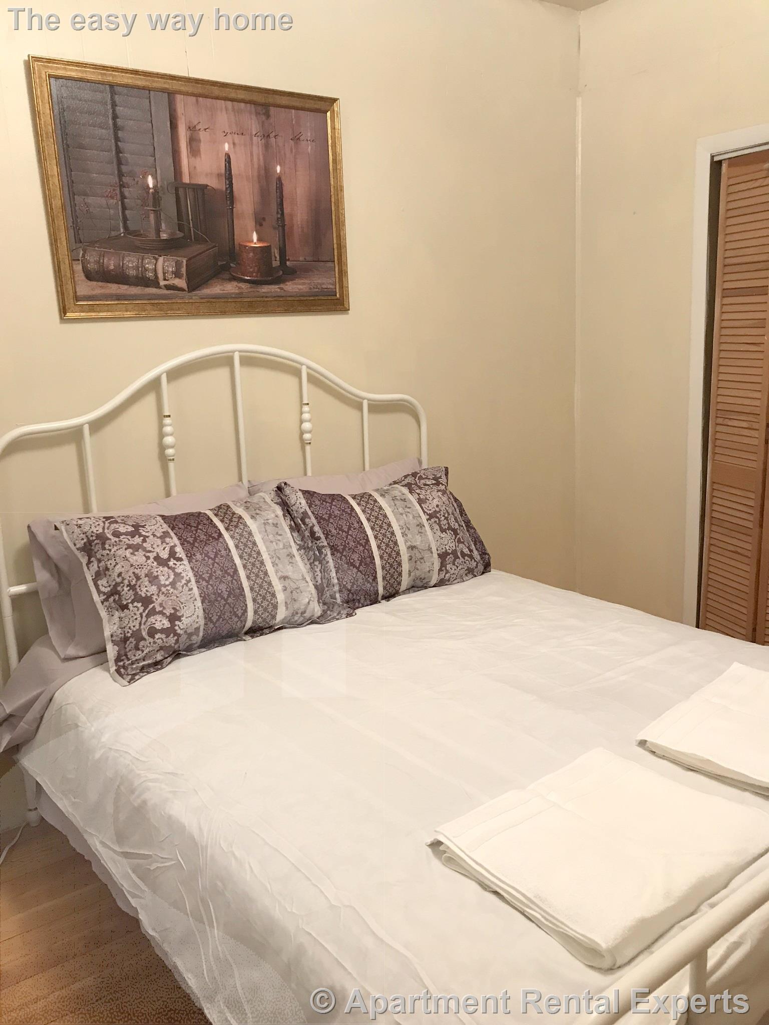 1 Mossland St, Porter Square