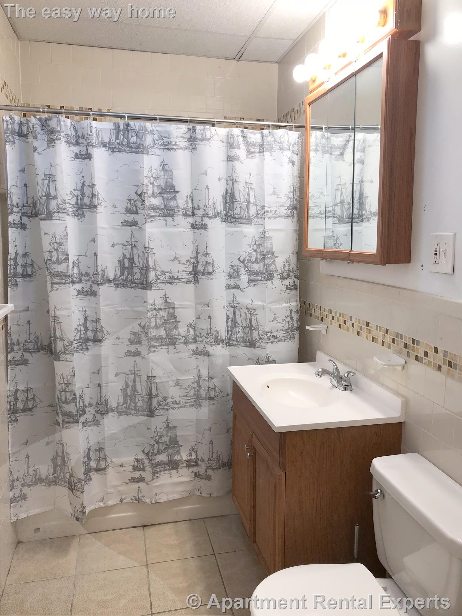 1 Mossland St, Porter Square