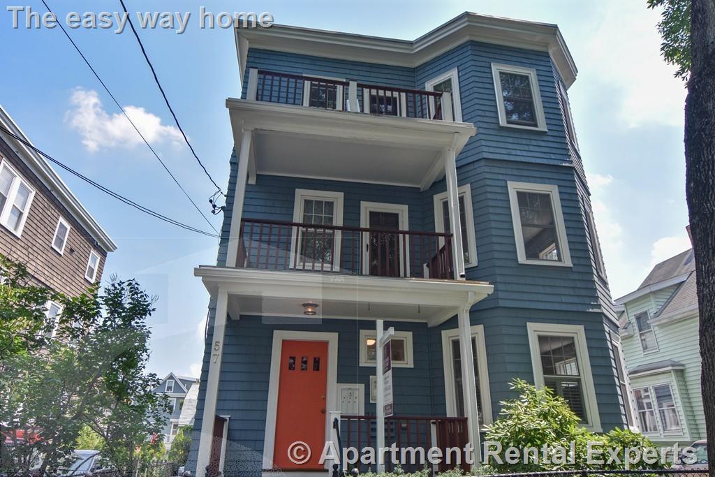 57 Jackson St, North Cambridge