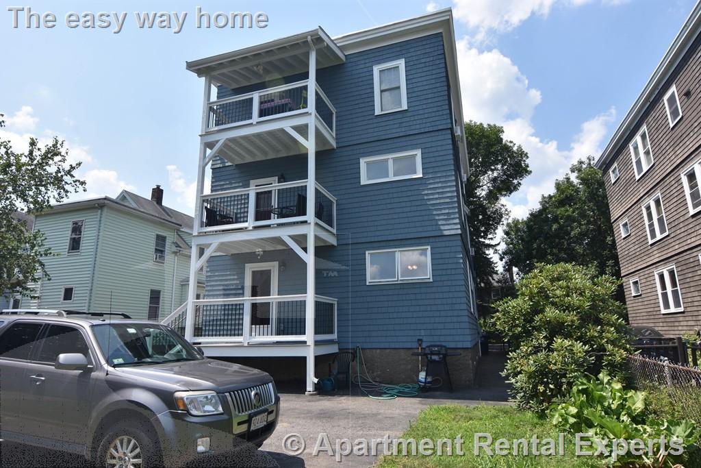 57 Jackson St, North Cambridge