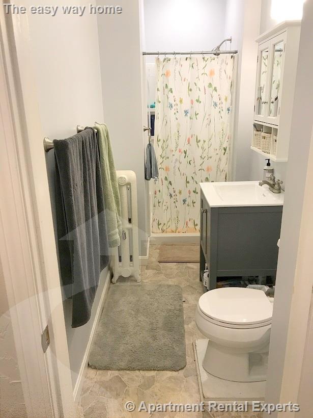 90 Holland St, Davis Square