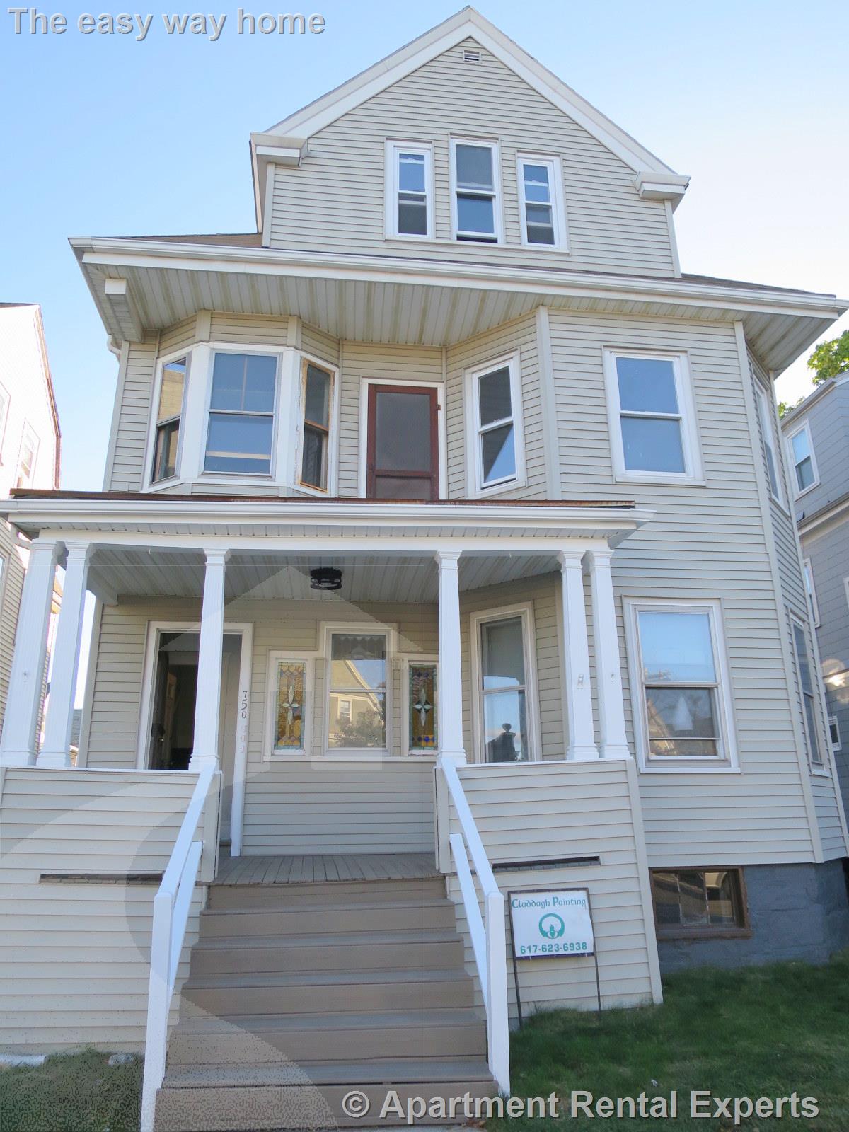 750 Broadway, Davis Square