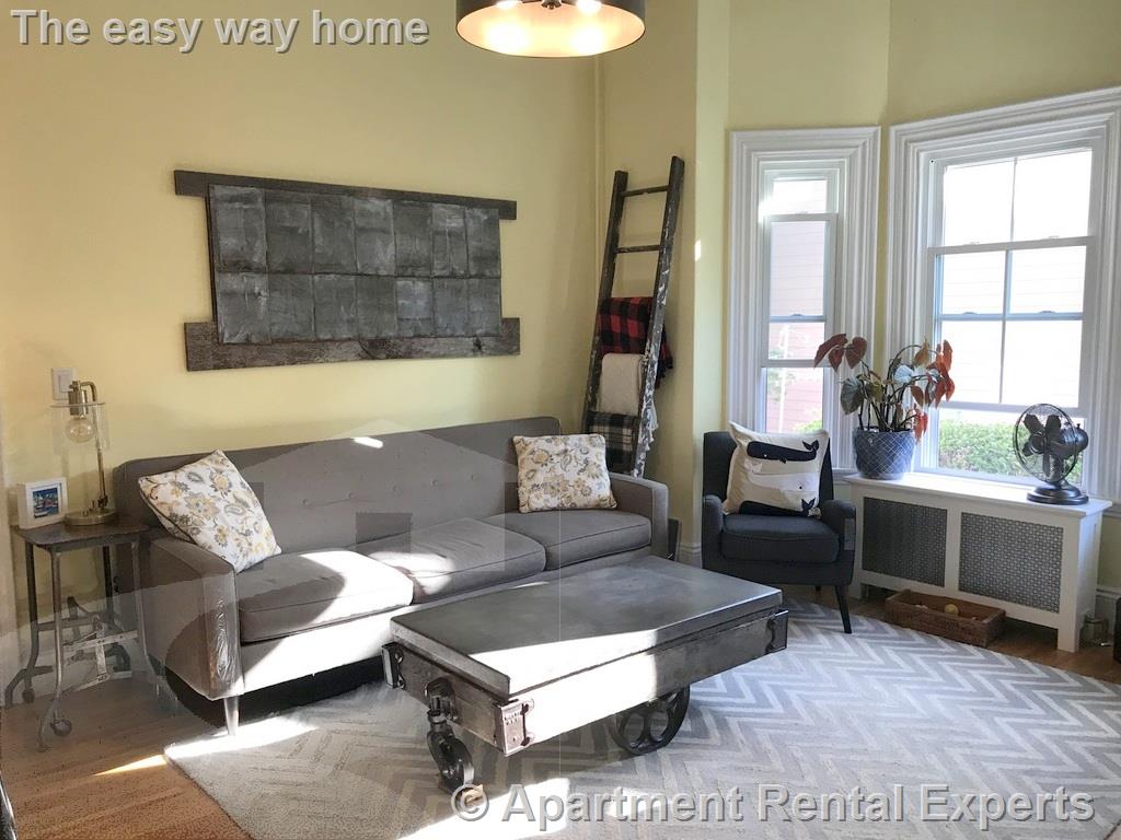 30 Moore St, Davis Square