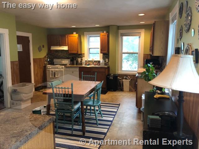 233A Highland Ave, Davis Square