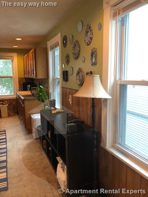 233A Highland Ave, Davis Square