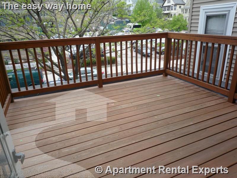 233A Highland Ave, Davis Square