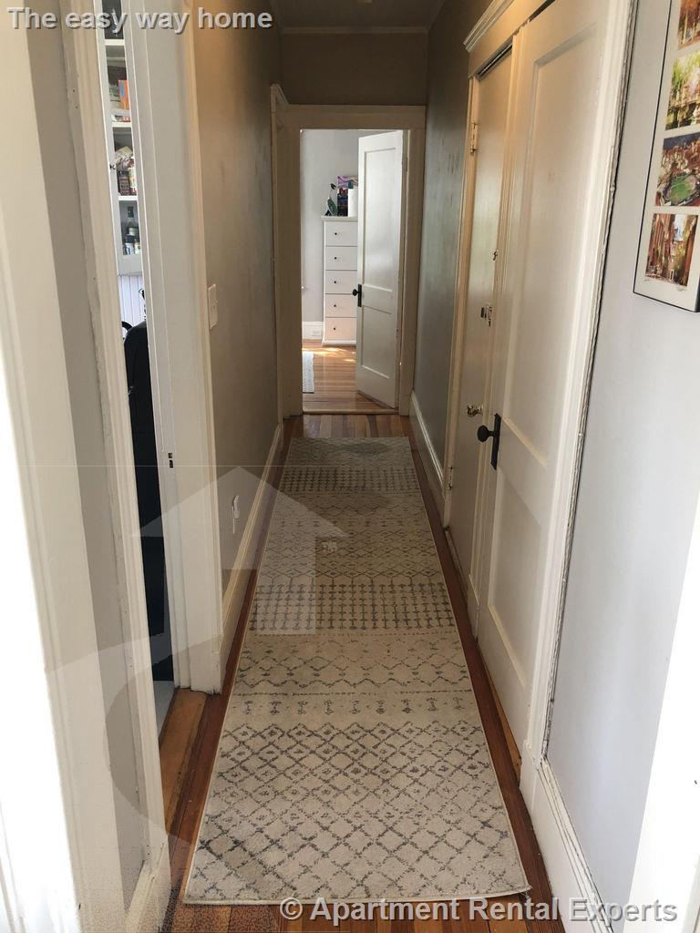 452 Broadway, Harvard Square