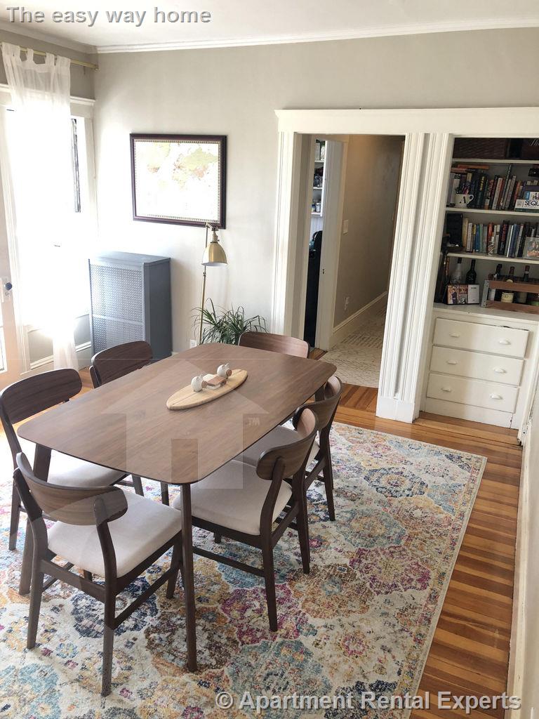 452 Broadway, Harvard Square