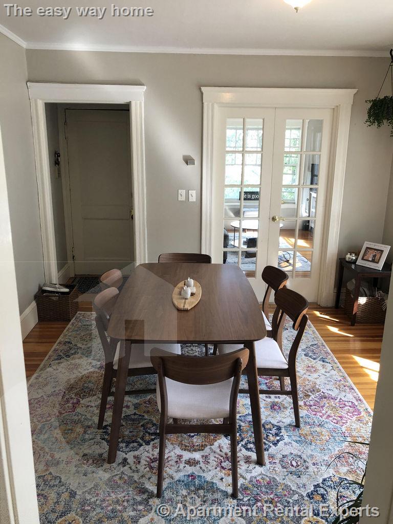 452 Broadway, Harvard Square