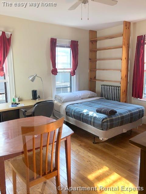 61 Fayette St, Mid Cambridge