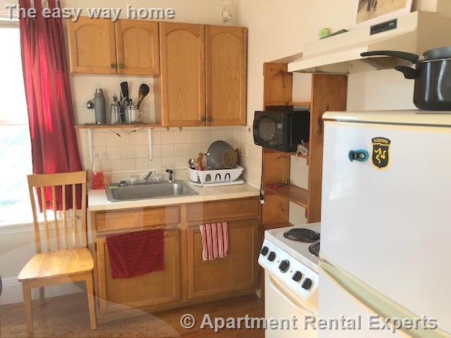 61 Fayette St, Mid Cambridge