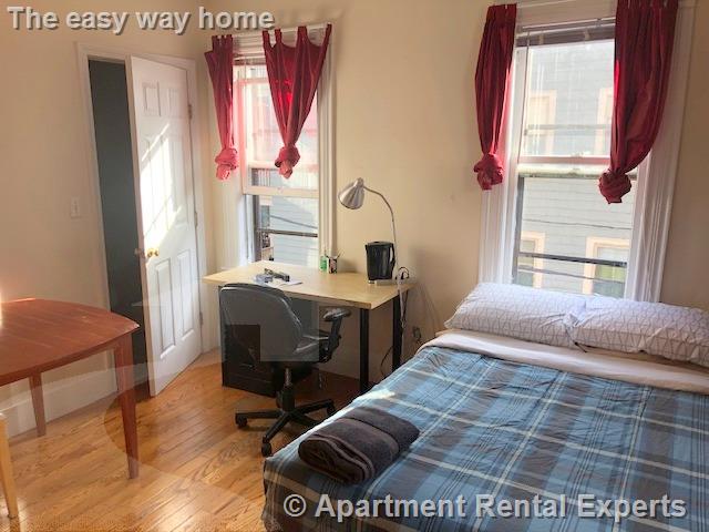 61 Fayette St, Mid Cambridge