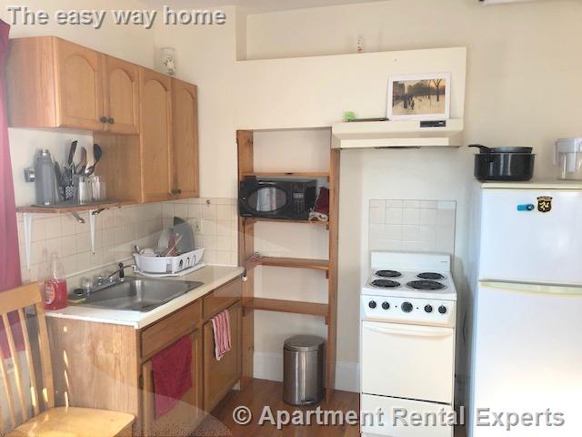 61 Fayette St, Mid Cambridge