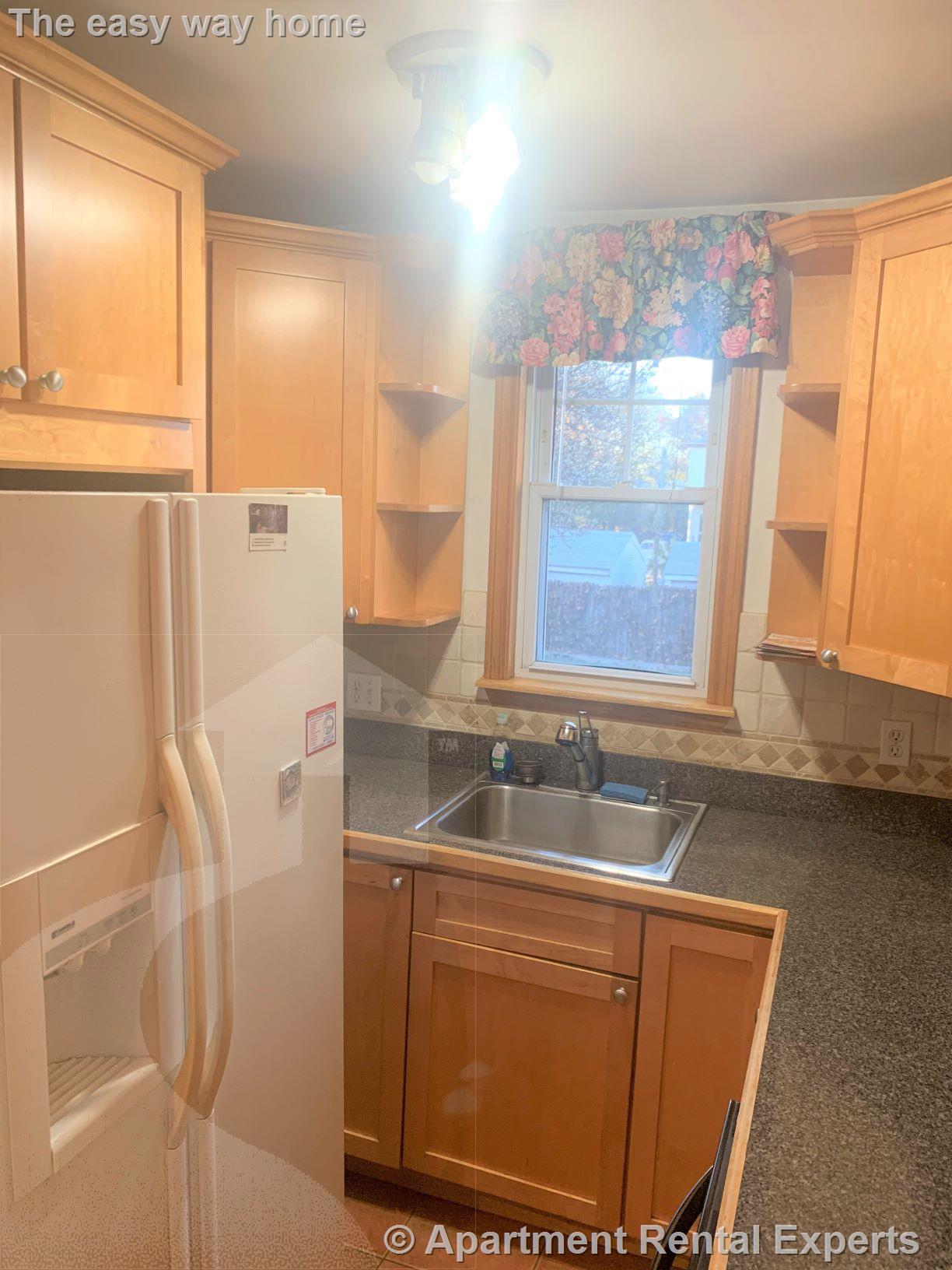 133 Princeton St, Tufts