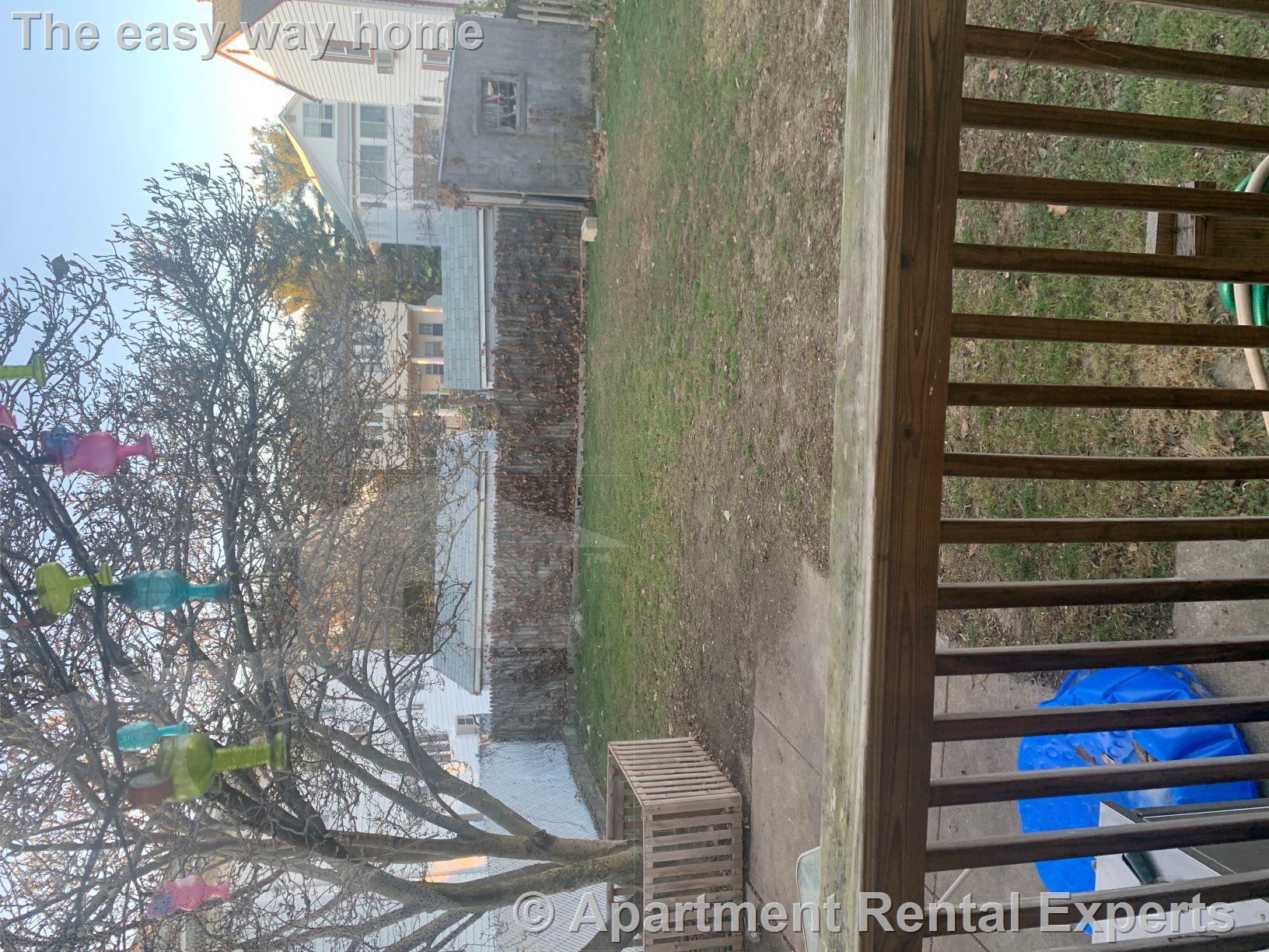 133 Princeton St, Tufts