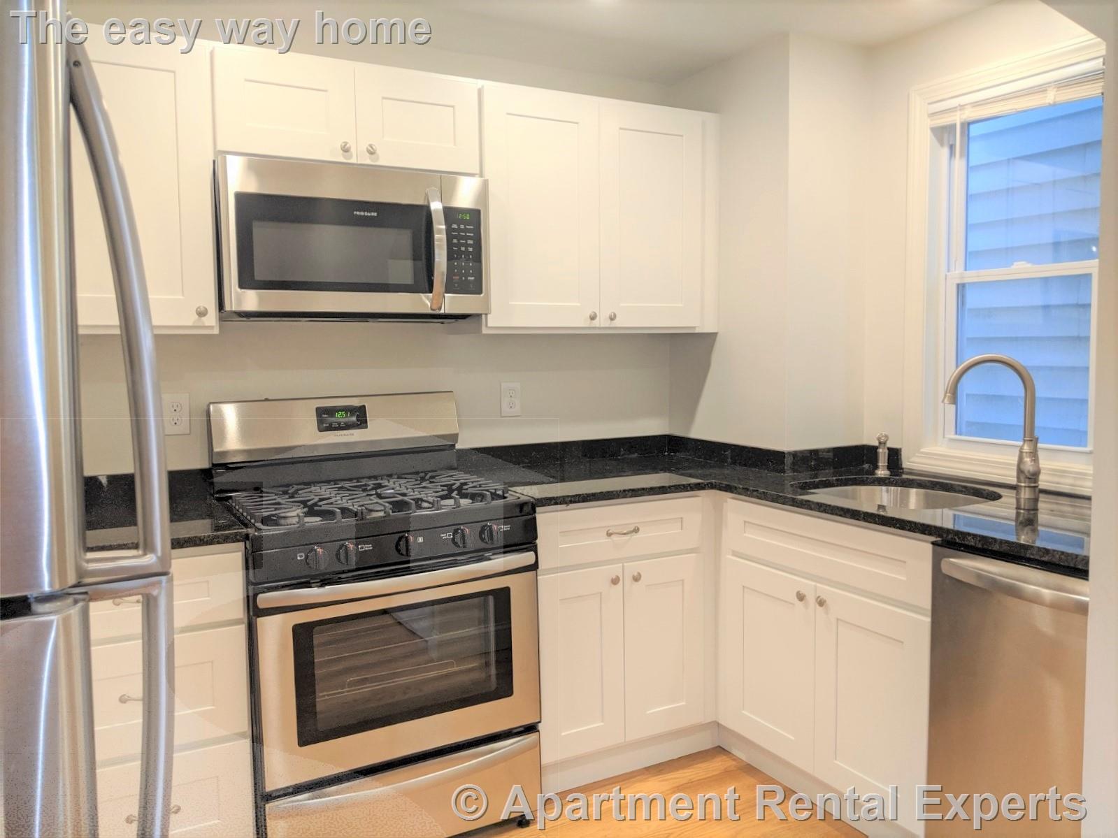 44 Cogswell Ave, Porter Square