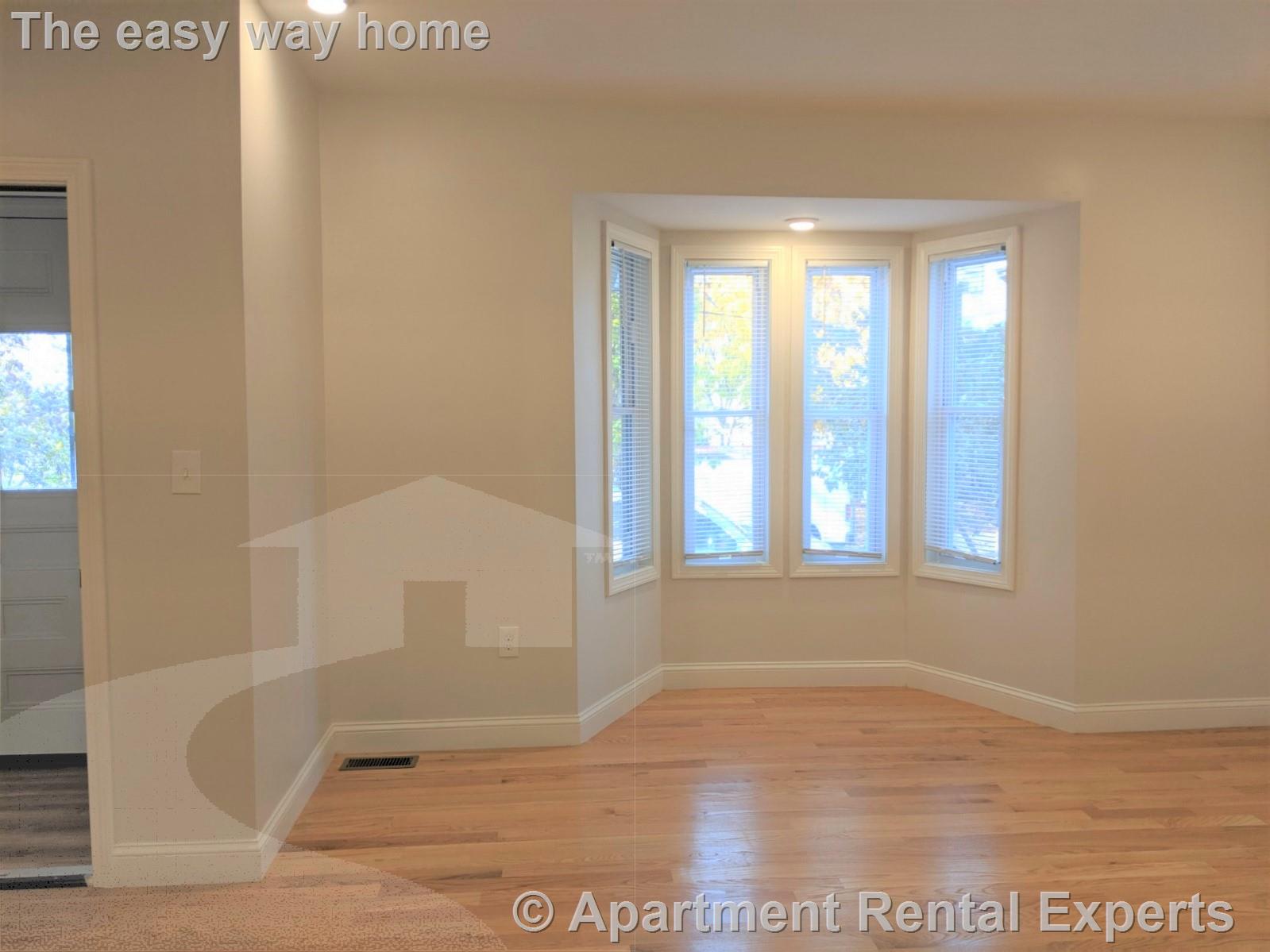 44 Cogswell Ave, Porter Square