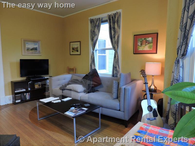 63 Dana St, Harvard Square