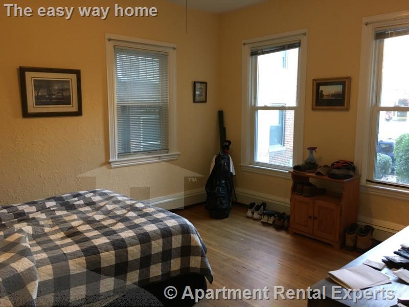 63 Dana St, Harvard Square