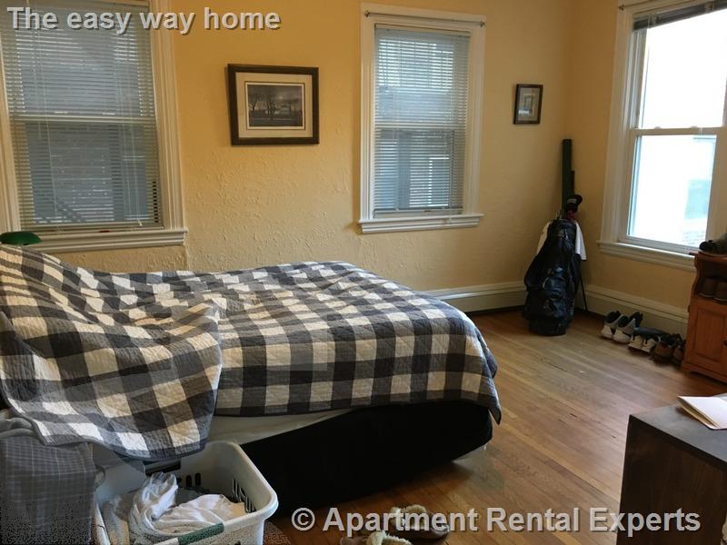 63 Dana St, Harvard Square