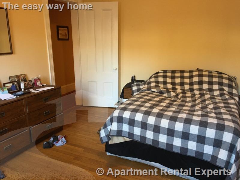 63 Dana St, Harvard Square