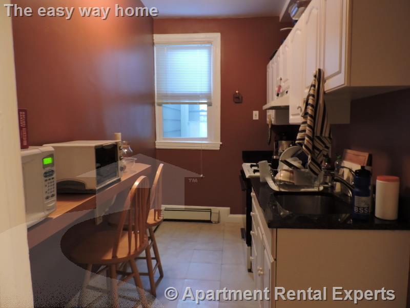 63 Dana St, Harvard Square