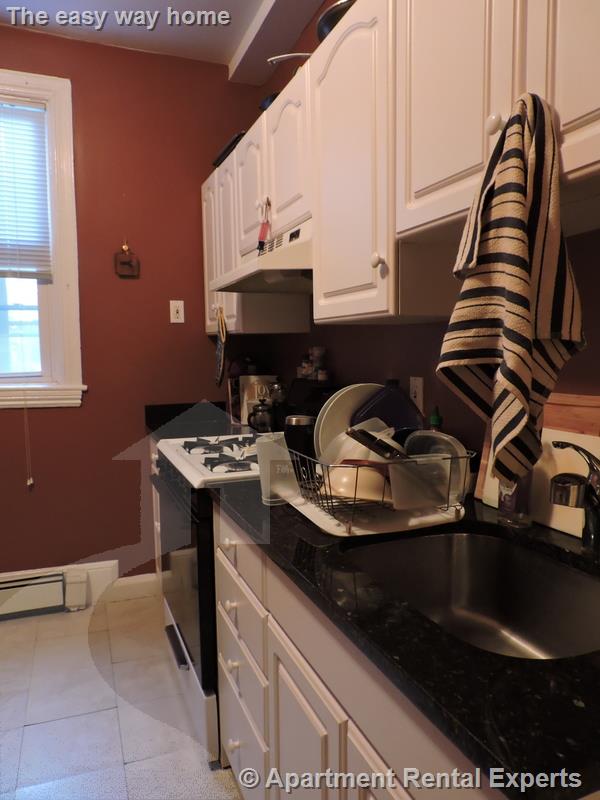 63 Dana St, Harvard Square