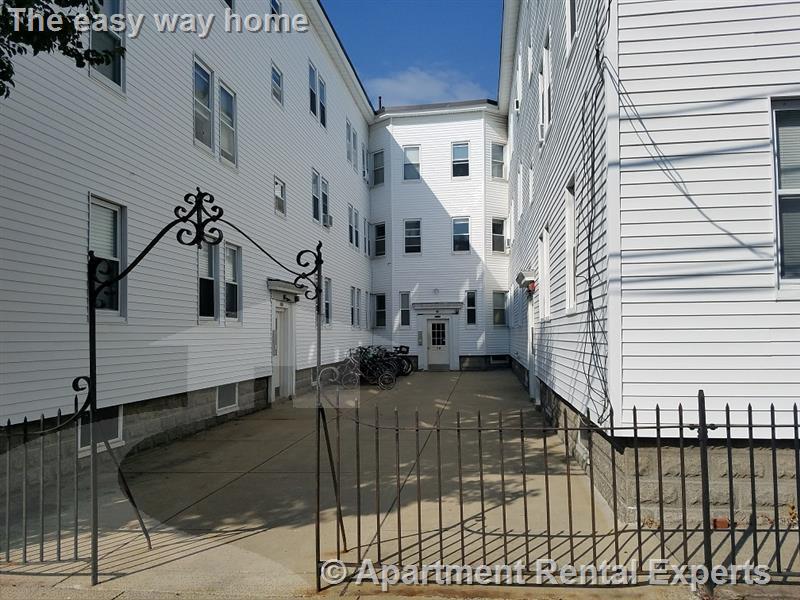 12 Craigie St, Porter Square