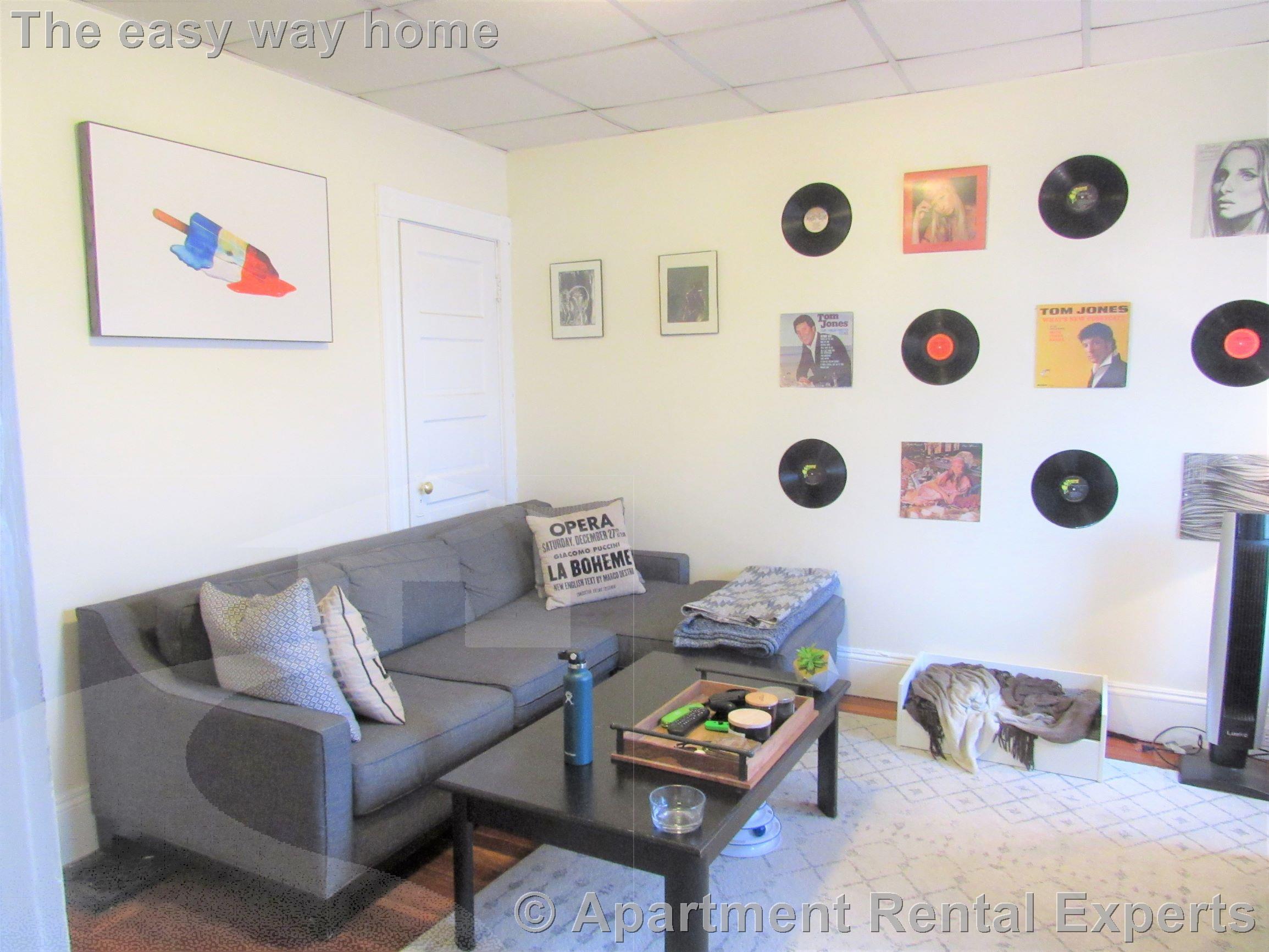 12 Craigie St, Porter Square