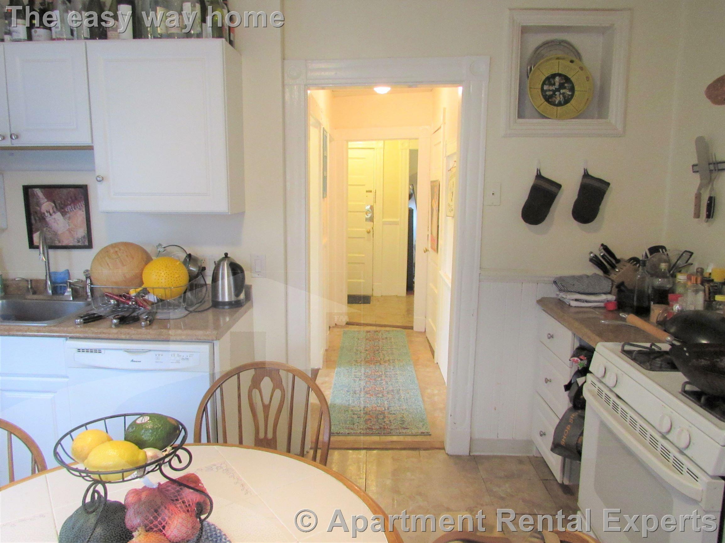 12 Craigie St, Porter Square