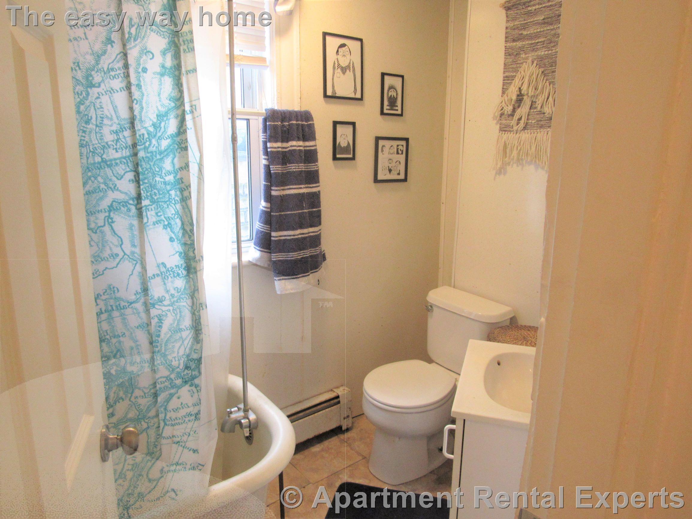 12 Craigie St, Porter Square