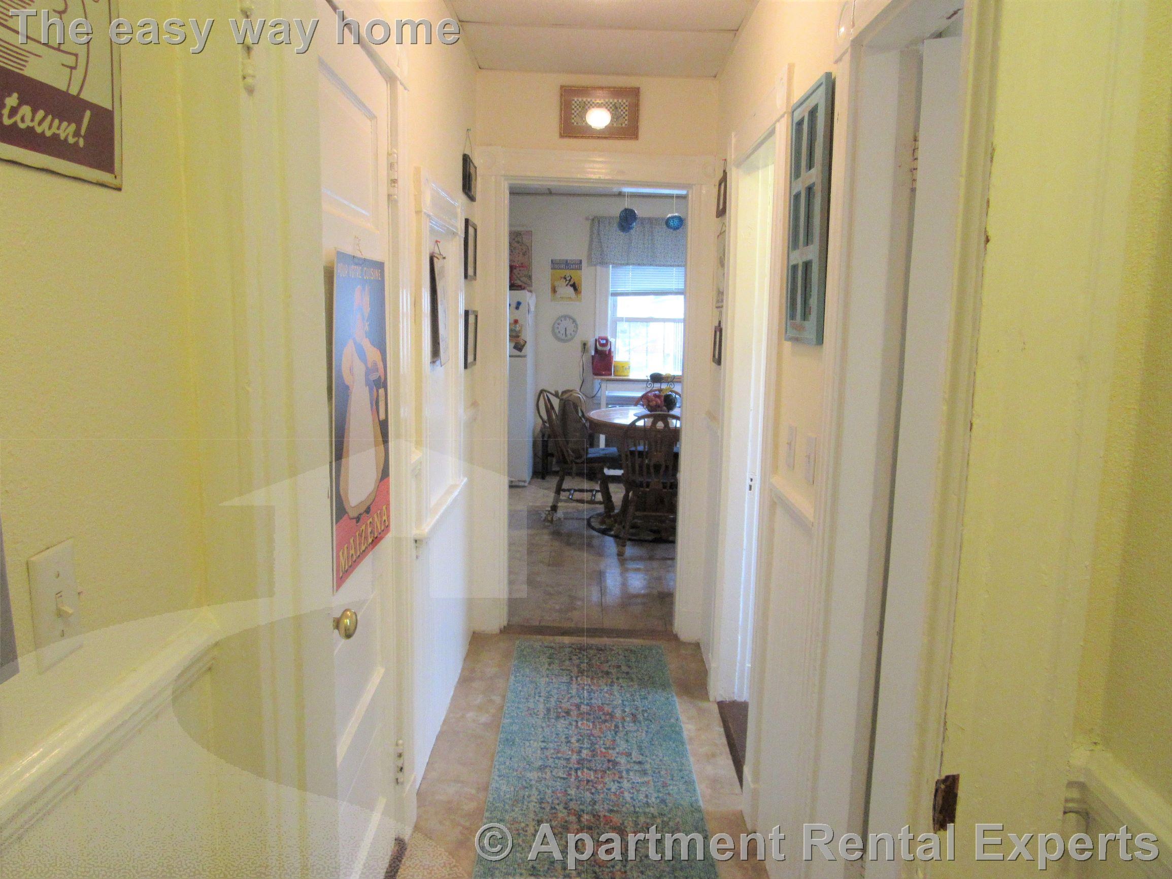 12 Craigie St, Porter Square