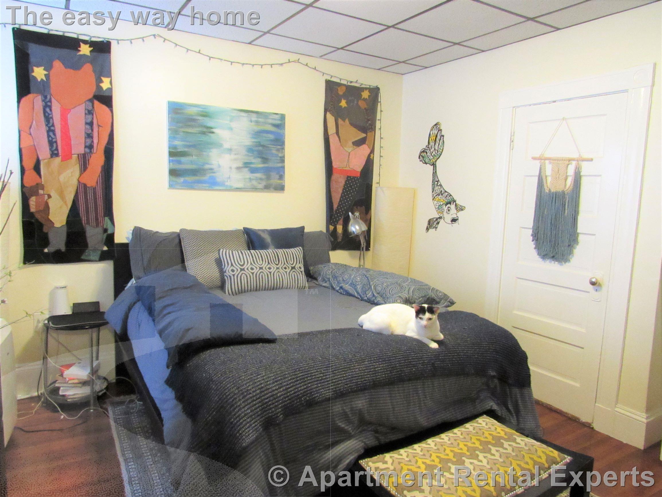 12 Craigie St, Porter Square