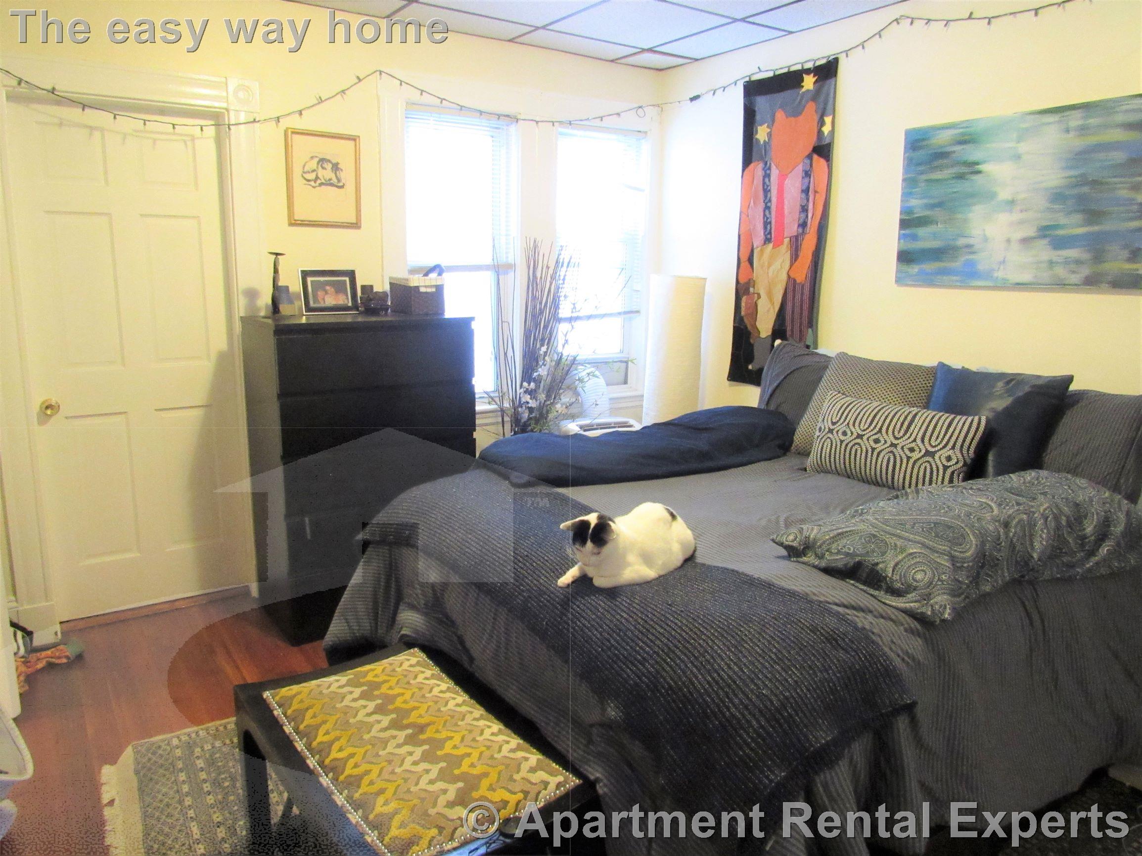 12 Craigie St, Porter Square