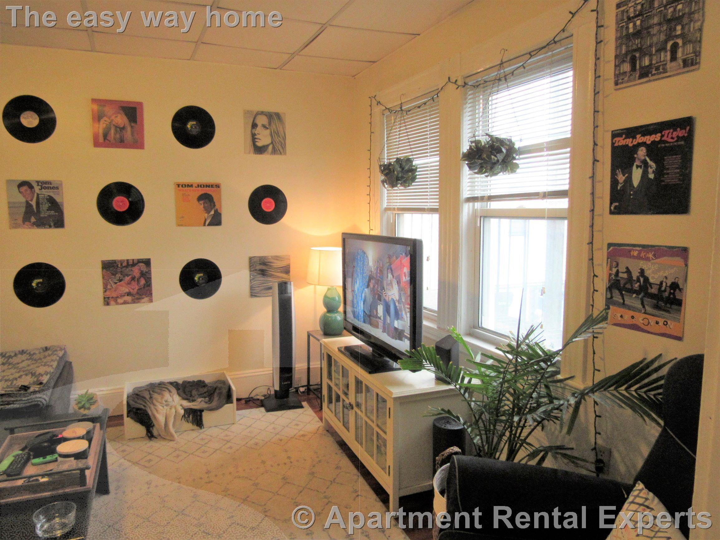 12 Craigie St, Porter Square