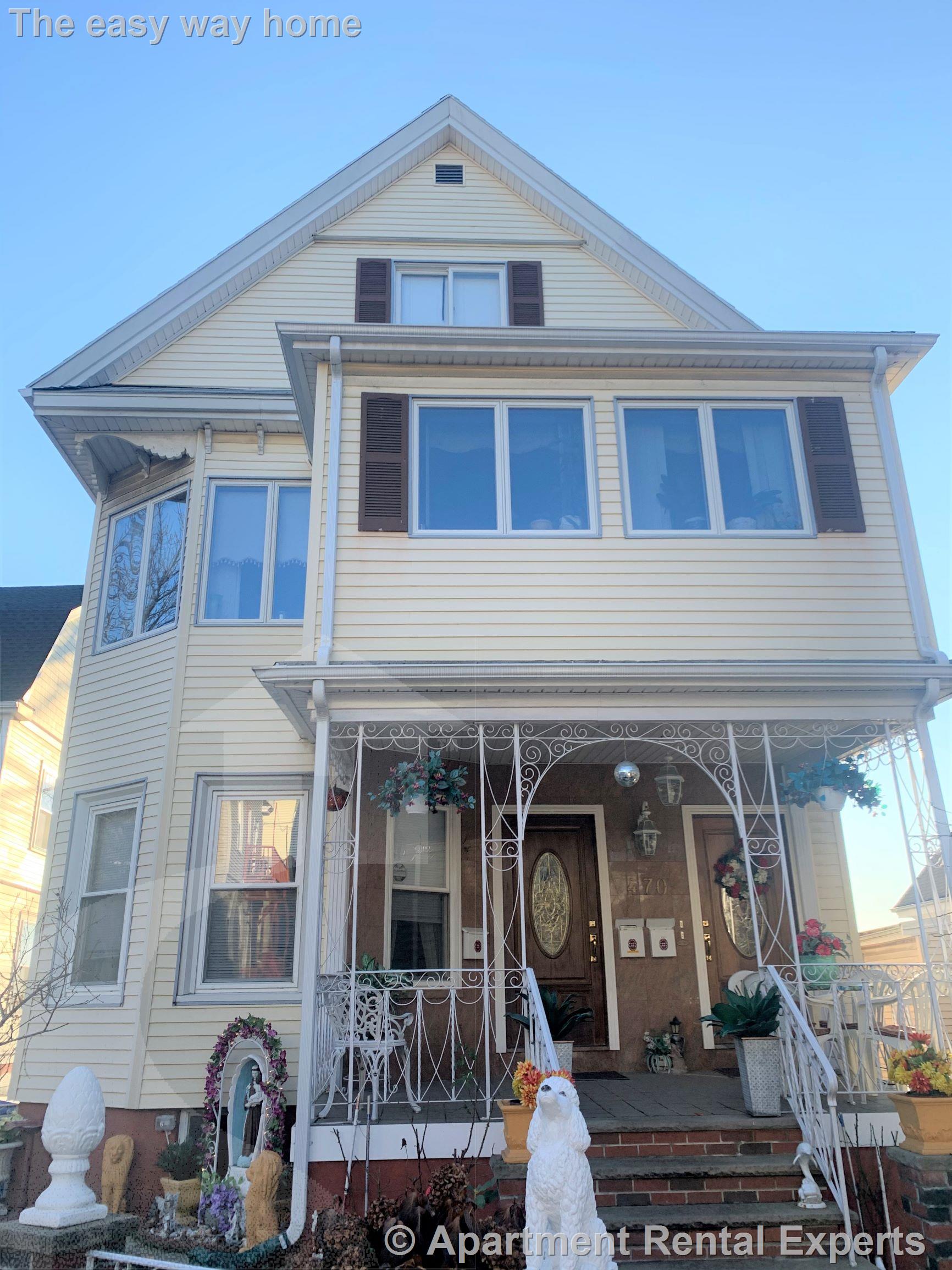 470 Medford St, Magoun Square