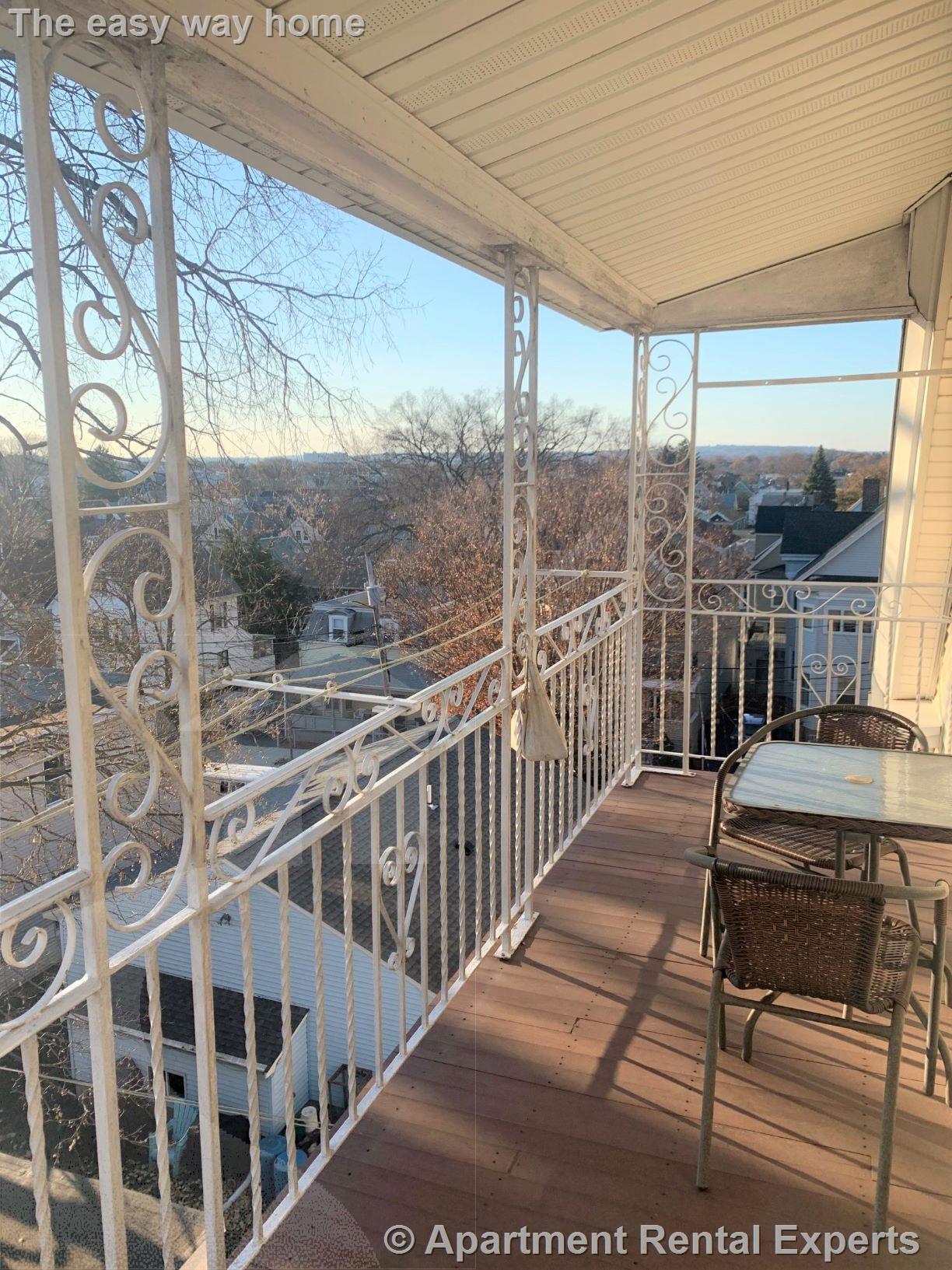 470 Medford St, Magoun Square