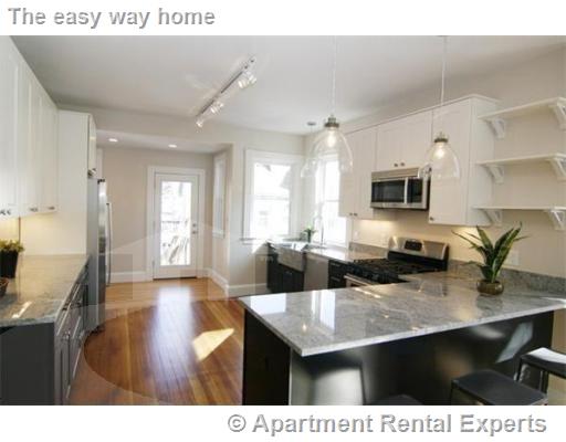 22 Kidder Ave, Davis Square