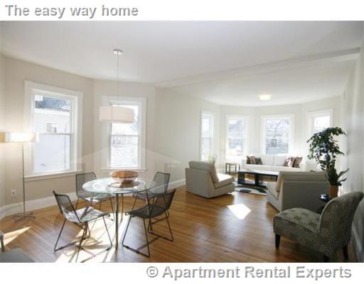 22 Kidder Ave, Davis Square