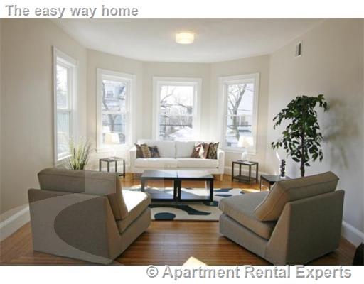 22 Kidder Ave, Davis Square