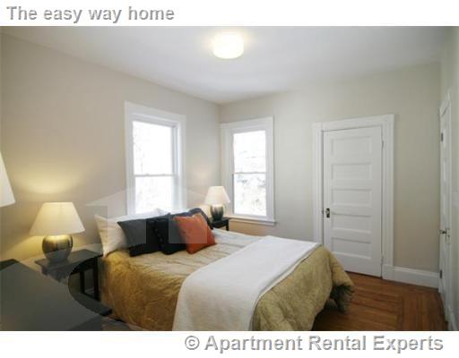 22 Kidder Ave, Davis Square