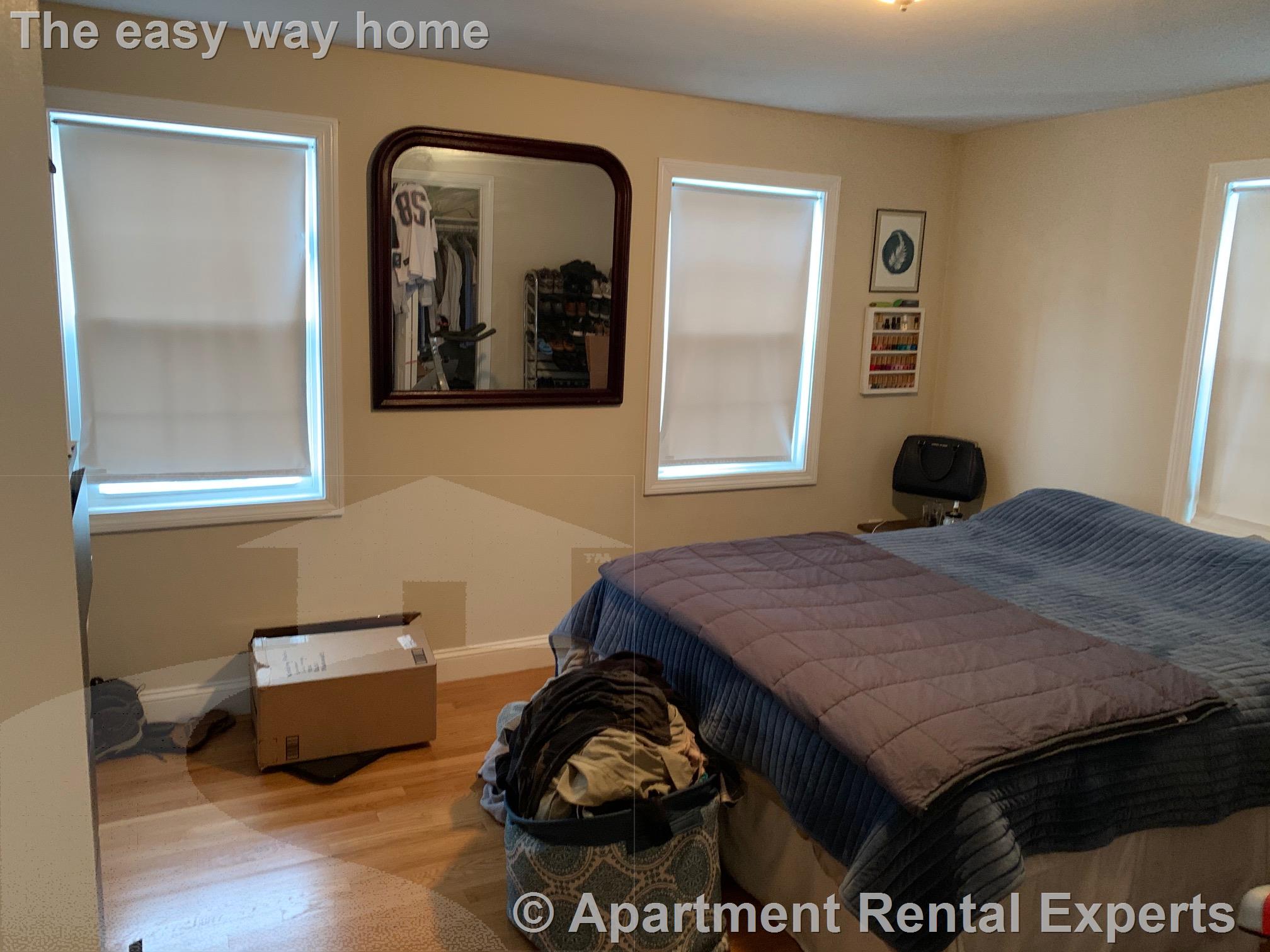 32.5 Linden Ave, Porter Square