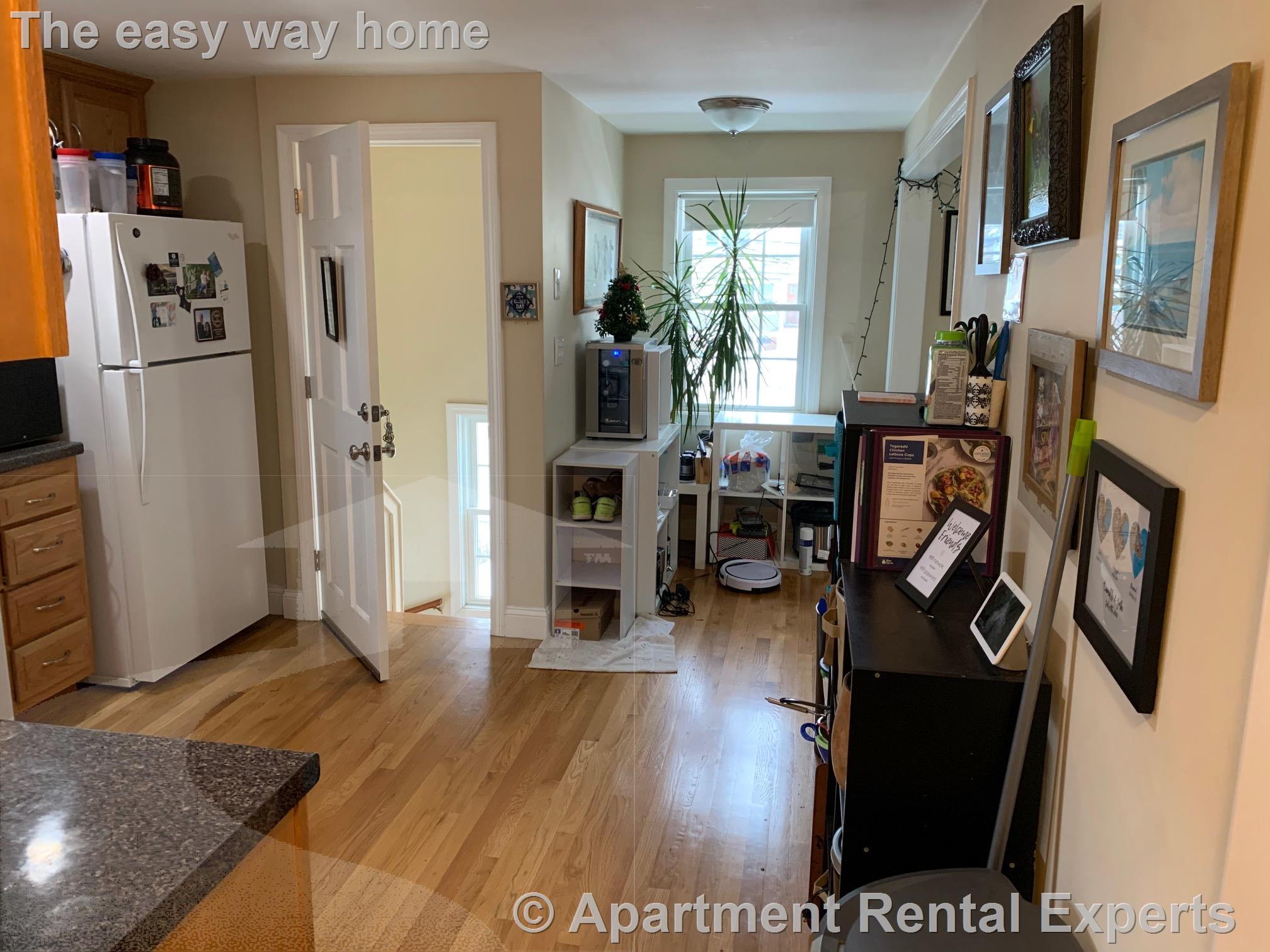 32.5 Linden Ave, Porter Square