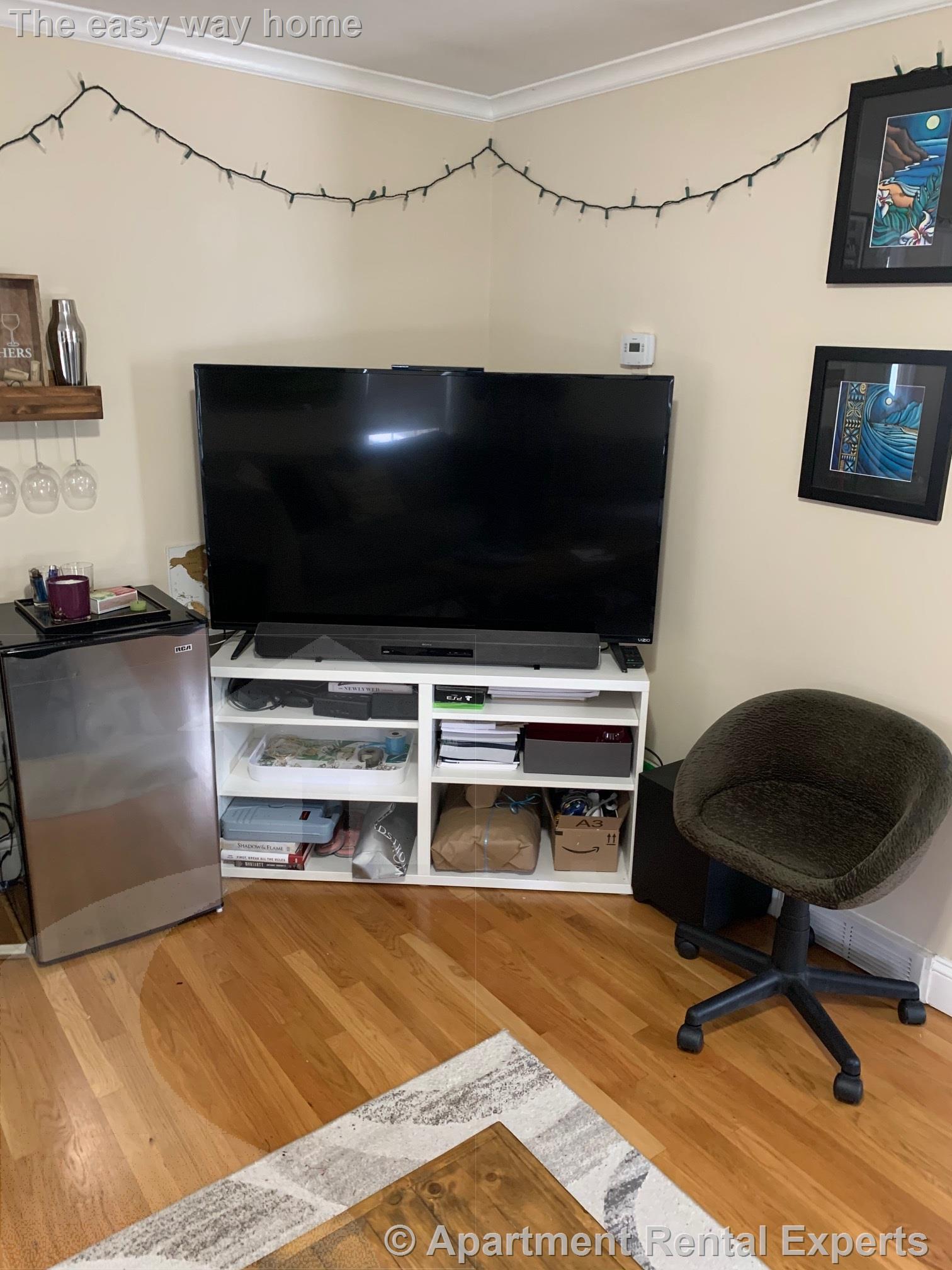 32.5 Linden Ave, Porter Square